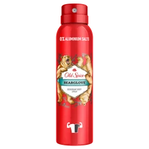 Old Spice dezodor 125ml Bearglove (6db/#)