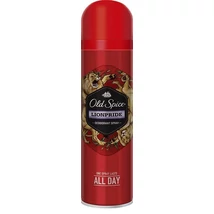 Old Spice dezodor 125ml Lionpride (6db/#)