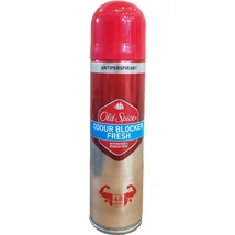 Old Spice dezodor 150ml Odor Blocker Fresh (6db/#)