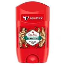 Old Spice stift 50ml Bearglove (6db/krt)