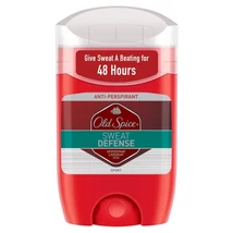 Old Spice stift 50ml Sweat Defense (6db/krt)