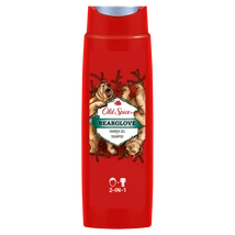 Old Spice tusfürdő 250ml BearGlove (6db/krt)