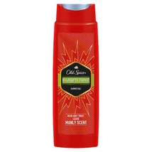 Old Spice tusfürdő 250ml Danger Zone (6db/krt)
