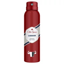 Old Spice dezodor 150ml Lagoon (6db/krt)