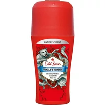 Old Spice roll-on 50ml Wolfthorn (6db/krt)