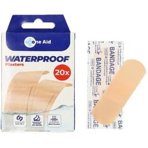 One Aid sebtapasz 20db-os Vízálló (12db/krt)