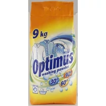 Optimus mosóport 9kg