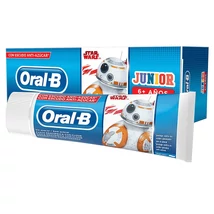 Oral-B fogkrém Junior 75ml (12db/krt)