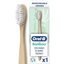 Oral-B fogkefe Bamboo (12db/#)