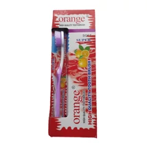Orange/Chofn fogkefe felnőtt 1db-os (12db/#)