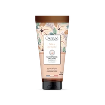 Osmaé 2in1 sampon és tusfürdő 100ml Shea Delight-Délice de Karité (db/krt)