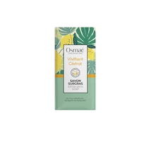 Osmaé Extra Rich soap 100gr Invigorating Cedrat-Vivifiant Cédrat (db/krt)