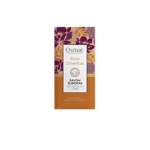 Osmaé Extra Rich soap 100gr Oriental rose (db/krt)