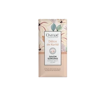 Osmaé Extra Rich soap 100gr Shea Delight-Délice de Karité (db/krt)