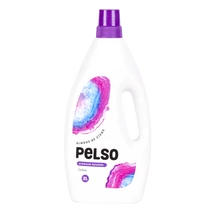 Pelso mosógél 2l Color (4db/krt)