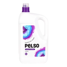 Pelso mosógél 5l Color (3db/krt)