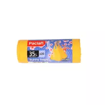 Paclan Bunny Bags illatosított szemeteszsák 35l húzófüles 20db-os (30db/#)
