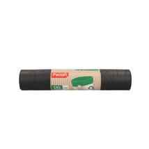 Paclan Ecoline szemetszsák 120l húzófüles 10db-os (18db/#)