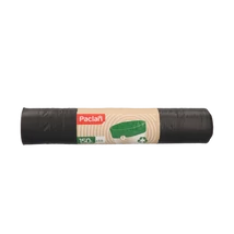 Paclan Ecoline szemetszsák 150l húzófüles 10db-os (18db/#)
