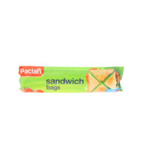 Paclan szendvicszacskó 100db-os 18*28cm (50db/#)