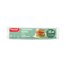 Paclan zsírpapír 32*23cm 35db-os (50db/#)