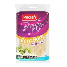 Paclan Beauty Bora Bora Bubble SPA szivacs (32db/krt)