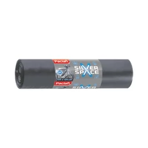 Paclan Silver Space Maxi szemeteszsák 300l 10db-os (6db/krt)
