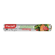 Paclan extra erős alufólia 18m*29cm 10my (25db/krt)