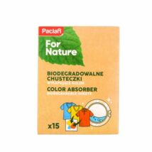 Paclan for Nature színvédő kendő színes ruhákhoz 15db-os (24db/krt)