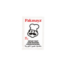 Pakmaya Instant élesztő 11g gluténmentes