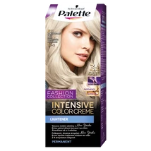 Palette hajfesték A10 10-2 Hamvas szőke (10db/#) Palette hajfesték A10 10-2 Hamvas szőke (10db/#)