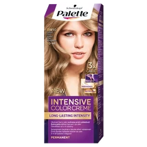 Palette hajfesték BW10 Púderes Szőke (10db/#)