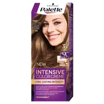 Palette hajfesték BW7 Kristály szőke (10db/krt)