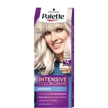 Palette hajfesték C9 9,5-1 Silver Blond (10db/#)
