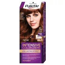 Palette hajfesték KN5 Szamóca Barna (10db/#)