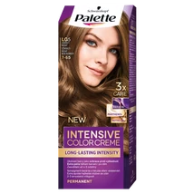 Palette hajfesték LG5 7-65 Szikrázó Nugát (10db/#)