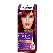 Palette hajfesték LRN5 Ragyogó Gesztenye (10db/#) Palette hajfesték LRN5 Ragyogó Gesztenye (10db/#)