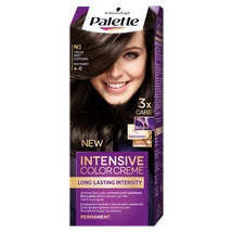 Palette hajfesték N3 4-0 Brown (10db/#) Palette hajfesték N3 4-0 Brown (10db/#)
