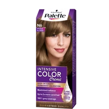 Palette hajfesték N6 7-0 Middle Brown (10db/#)