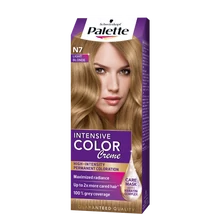 Palette hajfesték N7 8-0 Light Blond (10db/#)