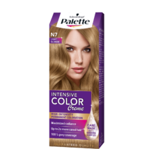Palette hajfesték N7 Light Blond (10db/#)