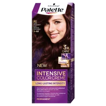 Palette hajfesték R2 SötétMahagóni (10/krt)
