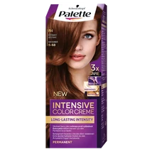 Palette hajfesték R4 Gesztenye (10db/#)