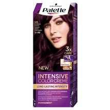 Palette hajfesték V5 6-99 Intenzív Ibolya (10db/krt)