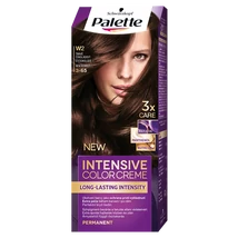 Palette hajfesték W2 3-65 Étcsokoládé (10db/#) Palette hajfesték W2 3-65 Étcsokoládé (10db/#)