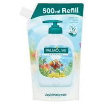 Palmolive foly.szappan út. 500ml Aquarium (12db/krt)