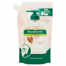 Palmolive foly.szappan út. 500ml Milk&Almond (12db/#)