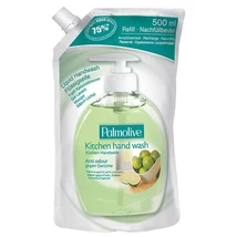 Palmolive foly.szappan út. 500ml Odour&Lime (12db/#)