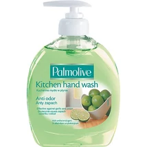 Palmolive foly.szappan pumpás 300ml Anti odor (12db/#)