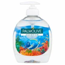 Palmolive foly.szappan pumpás 300ml Aquarium (12db/#)